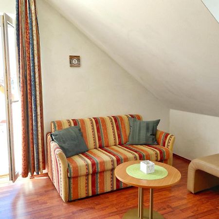 Hafenresidenz - Ferienwohnung 19 - Kapitaen Wiek auf Ruegen Ngoại thất bức ảnh