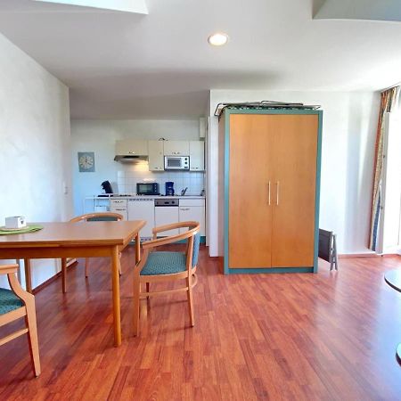 Hafenresidenz - Ferienwohnung 19 - Kapitaen Wiek auf Ruegen Ngoại thất bức ảnh